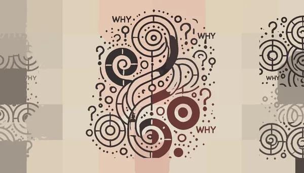 img of The Recursive Why Principle